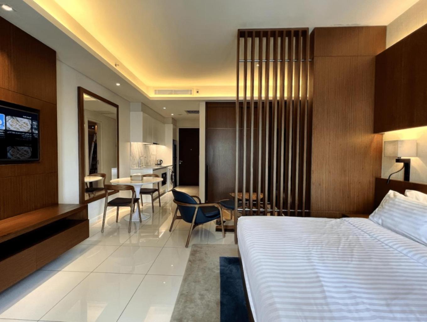 Tribeca Residence Bukit Bintang Kuala Lumpur Buitenkant foto