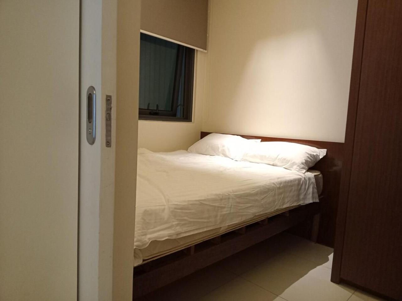 Tribeca Residence Bukit Bintang Kuala Lumpur Buitenkant foto